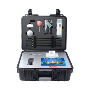 Soil Nutrient Analyzer-INOSN