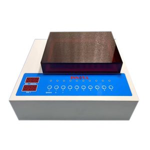 Endotoxin Detector (Gel Method)