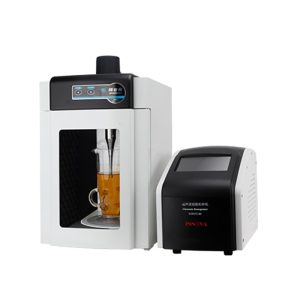 IJY-N Ultrasonic homogenizer