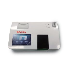 Tablet Hardness Tester