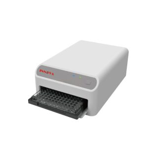 Fluorescence Microplate Reader