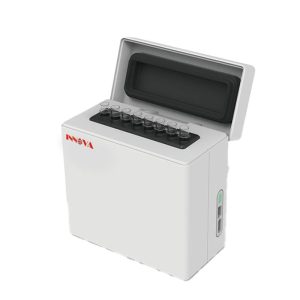 Benchtop Fluorometer